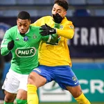 ASSE : les mots très forts d’un joueur envers les supporters