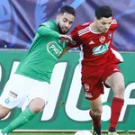 ASSE : les notes des Verts à Bastia-Borgo (3-0)