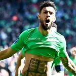 ASSE : les notes des Verts contre Metz