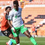 ASSE : les notes de tristes Verts logiquement battus à  Lorient (1-2)