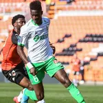 ASSE : les notes de tristes Verts logiquement battus à  Lorient (1-2)