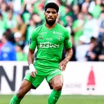 ASSE : les nouveaux maillots des Verts dévoilés !