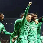 ASSE : les nouveaux maillots des Verts ont fuité !