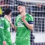 ASSE : les nouvelles ne sont pas bonnes pour Briançon et Bamba