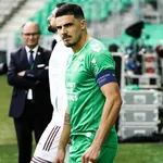ASSE : les nouvelles ne sont pas bonnes pour Briançon et Moueffek avant Metz