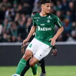ASSE : les nouvelles sont excellentes pour Bouanga et Saliba !