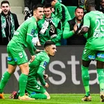 ASSE : les paris sont lancés, les Verts ne sont pas favoris à  la montée en Ligue 1 !