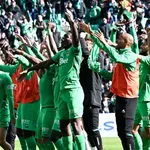 ASSE : les plus beaux buts des Verts cette saison en Ligue 1 (VIDEO)