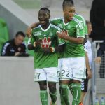 ASSE : les plus beaux buts des Verts face à Reims (VIDEO)