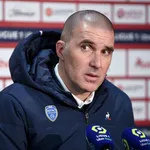 ASSE : les premiers mots de Batlles après sa nomination