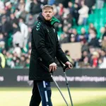 ASSE : les premiers mots de Charbonnier après sa terrible blessure