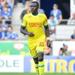 ASSE : les premiers mots de Larsonneur et Appiah, Perrin évoque la suite du mercato