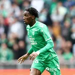 ASSE : les regrets de Lamine Fomba