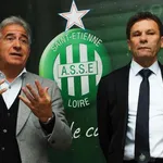 ASSE : les supporters demandent à Caiazzo et Romeyer de s’inspirer d’un géant européen
