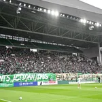 ASSE : les supporters des Verts donnent une petite leçon à  ceux du FC Nantes