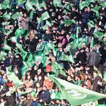 ASSE : les supporters des Verts frappent déjà  fort en Coupe de France