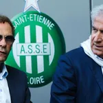ASSE : les supporters des Verts lynchent encore Romeyer et Caïazzo