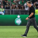 ASSE : les supporters des Verts s’unissent pour demander la démission de Puel