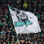 ASSE : les supporters des Verts se justifient d’avoir bravés l’interdiction de déplacement à  Lorient