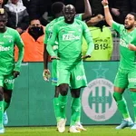 ASSE : les supporters des Verts transcendent une recrue hivernale