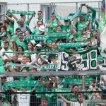 ASSE : les supporters des Verts vont frapper un très grand coup contre Auxerre