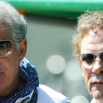 ASSE : les supporters fracassent un proche de Romeyer