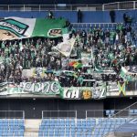 ASSE : les supporters jubilent, les Verts ont fait tomber deux nouveaux records au Havre !