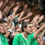 ASSE : les supporters mis à  l'honneur dans une chanson