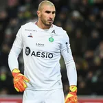 ASSE : Les supporters ne digèrent pas le licenciement de Ruffier