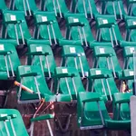 ASSE : les supporters ne répondent plus présent en Ligue 2 !