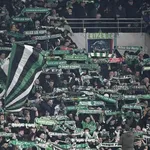 ASSE : les supporters ont encore frappé fort contre Guingamp