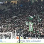 ASSE : les supporters ont fait une belle promesse au vestiaire des Verts