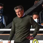 ASSE : les supporters s’indignent après la défaite à Lorient, Puel dans leur viseur