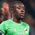 ASSE : les supporters verts en colère après Pau, Dennis Appiah aussi !