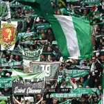 ASSE : les supporters verts ont encore fait très fort