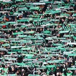 ASSE : les supporters vont venir en nombre à  Geoffroy-Guichard pour Grenoble