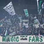 ASSE : les supporters encore pénalisés à  Niort