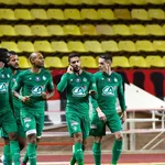 ASSE : les Tops-Flops de janvier chez les Verts