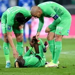 ASSE : les Tops-Flops du mois de mars