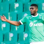 ASSE : Les tops-flops du mois de mars chez les Verts