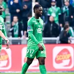 ASSE : les Tops-Flops du mois de novembre