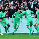 ASSE : les trois petits chouchous de Dupraz dans le vestiaire