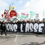ASSE : les ultras brocardent de nouveau les joueurs et Puel