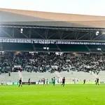 ASSE : les ultras de retour dès samedi dans le Chaudron ?