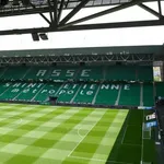 ASSE : les ultras privés de Chaudron au-delà du 1er octobre ?