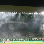 ASSE : les ultras seront derrière les Verts face au FC Nantes