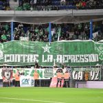 ASSE : les Ultras stéphanois victimes d’une injustice à Amiens
