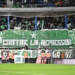 ASSE : les Ultras stéphanois victimes d’une injustice à  Amiens