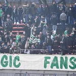 ASSE : les ultras tendent la main aux autorités avant Nîmes