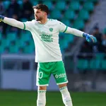ASSE : les Verts actuels renouent avec un glorieux passé